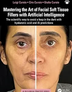Mastering the Art of Facial Soft Tissue Fillers with Artificial Intelligence: The scientific way to avoid a leap in the dark with hyaluronic acid and AI predictions (AI in Clinical Practice)