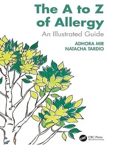 The A to Z of Allergy: An Illustrated Guide