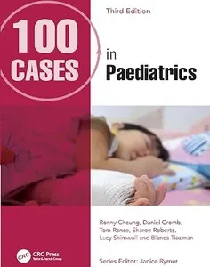 100 Cases in Paediatrics