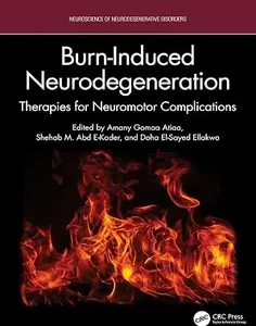 Burn-Induced Neurodegeneration: Therapies for Neuromotor Complications (Neuroscience of Neurodegenerative Disease)