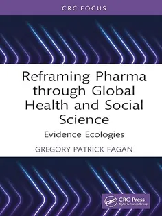 Reframing Pharma through Global Health and Social Science (Global Science Education)