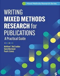 Writing Mixed Methods Research for Publication: A Practical Guide