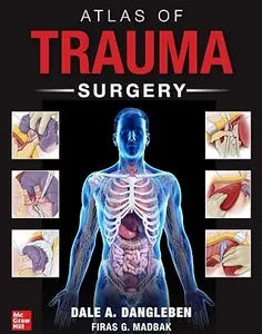 Atlas of Trauma Surgery