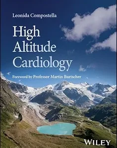 High Altitude Cardiology