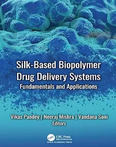 Silk-Based Biopolymer Drug Delivery Systems: Fundamentals and Applications