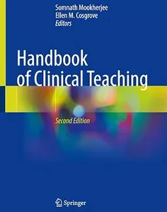 Handbook of Clinical Teaching