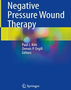 Negative Pressure Wound Therapy