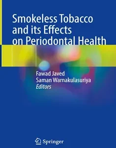 Smokeless Tobacco and its Effects on Periodontal Health