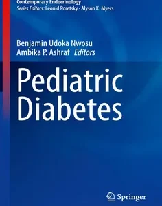 Pediatric Diabetes