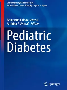 Pediatric Diabetes