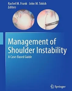 Management of Shoulder Instability: A Case-Based Guide