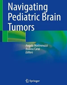 Navigating Pediatric Brain Tumors