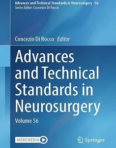 Advances and Technical Standards in Neurosurgery: Volume 56