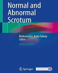 Normal and Abnormal Scrotum