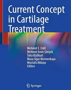 Current Concept in Cartilage Treatment