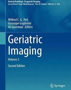 Geriatric Imaging: Volume 2 (Medical Radiology)