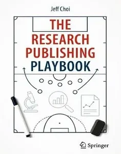 The Research Publishing Playbook