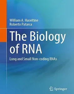 The Biology of RNA: Long and Small Non-coding RNAs
