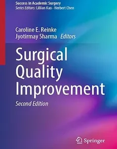 Surgical Quality Improvement