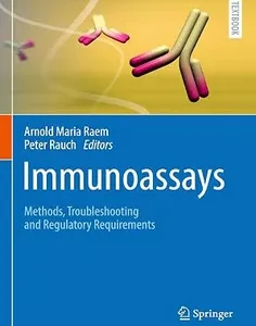 Immunoassays: Methods, Troubleshooting and Regulatory Requirements