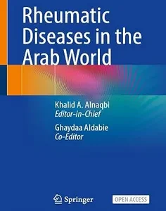 Rheumatic Diseases in the Arab World