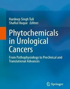 Phytochemicals in Urological Cancers: From Pathophysiology to Preclinical and Translational Advances