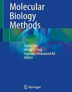 Molecular Biology Methods