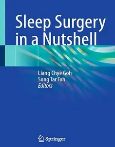 Sleep Surgery in a Nutshell