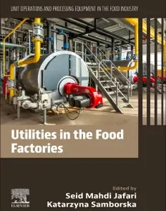 Utilities in the Food Factories: Unit Operations and Processing Equipment in the Food Industry