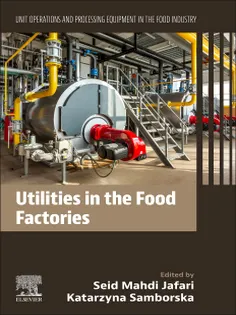 Utilities in the Food Factories: Unit Operations and Processing Equipment in the Food Industry