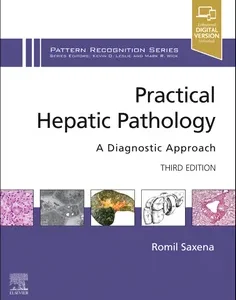 Practical Hepatic Pathology