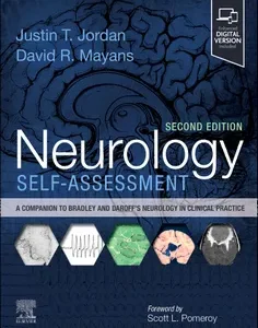 Neurology Self-Assessment