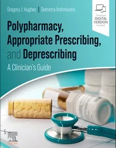 Polypharmacy, Appropriate Prescribing, and Deprescribing