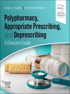 Polypharmacy, Appropriate Prescribing, and Deprescribing