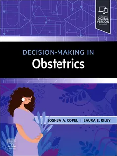 Decision Making in Obstetrics