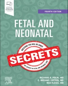Fetal and Neonatal Secrets