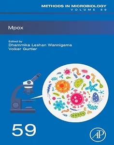 Mpox (Methods in Microbiology)