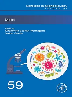 Mpox (Methods in Microbiology)