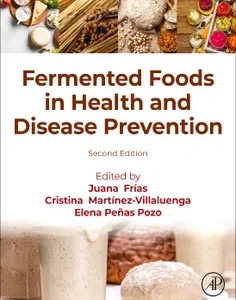 Fermented Foods in Health and Disease Prevention