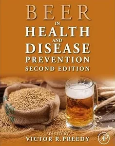 Beer in Health and Disease Prevention