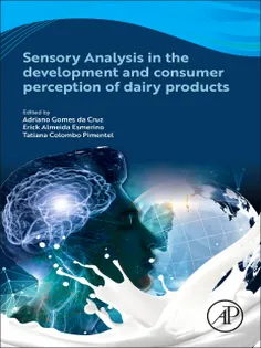 Sensory Analysis in the Development and Consumer Perception of Dairy Products