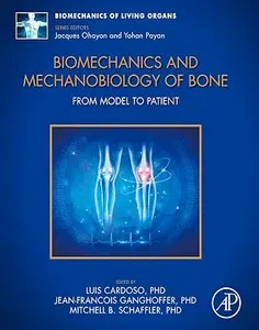 Biomechanics and Mechanobiology of Bone: From Model to Patient (Biomechanics of Living Organs)