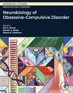 Neurobiology of Obsessive-Compulsive Disorder (Neurobiology of Disease)