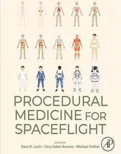 Procedural Medicine for Spaceflight