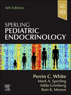 Sperling Pediatric Endocrinology