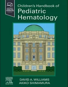 Children's Handbook of Pediatric Hematology