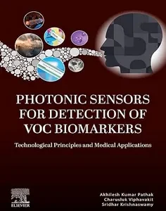 Photonic Sensors for Detection of VOC Biomarkers: Technological Principles and Medical Applications