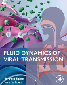 Fluid Dynamics of Viral Transmission