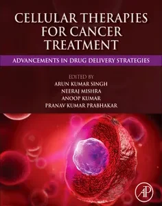 Cellular Therapies for Cancer Treatment: Advancements in Drug Delivery Strategies