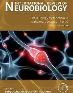 Brain Energy Metabolism in Alzheimers Disease - Part C